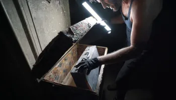 Lost Places – Vergessene Welten