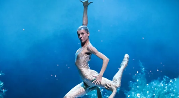 A Midsummer Night's Dream - A Ballet by John Neumeier