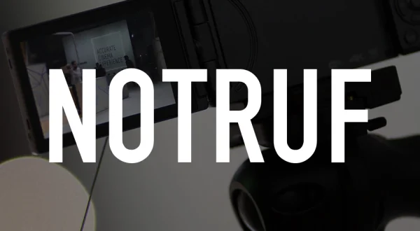 NOTRUF