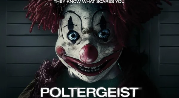 Poltergeist