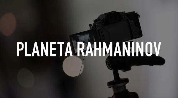 Planeta Rahmaninov