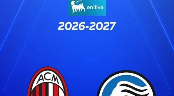 Milan - Atalanta
