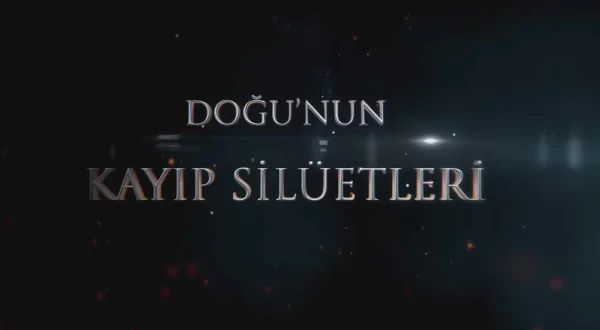 Doğu’nun Kayıp Silüetleri