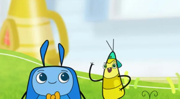 Bug'n'Play schiet te hulp