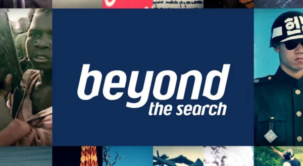 Beyond the Search