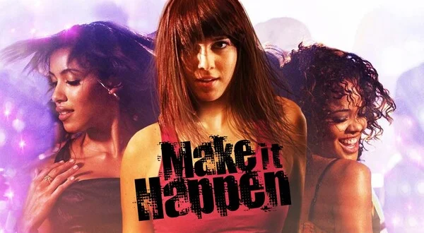 Make It Happen