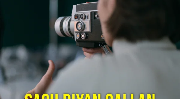 Sach Diyan Gallan