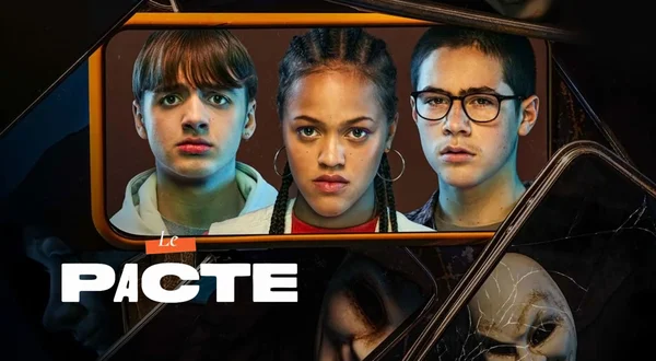 Le pacte
