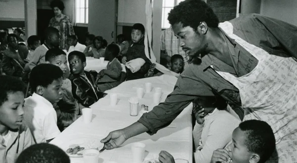Black Panthers