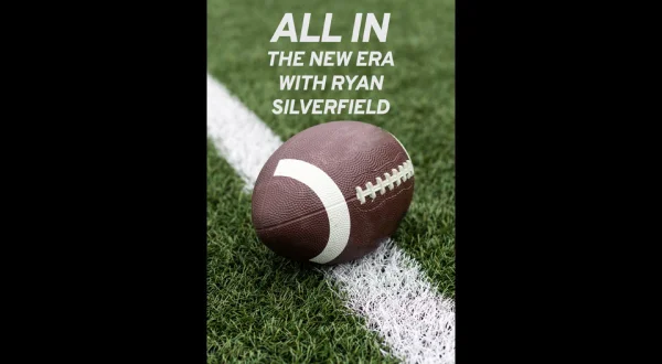 All In: The New Era With Ryan Silverfield