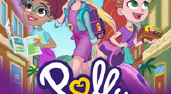 Polly Pocket