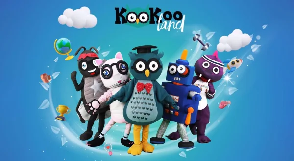Kookooland