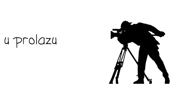 U prolazu