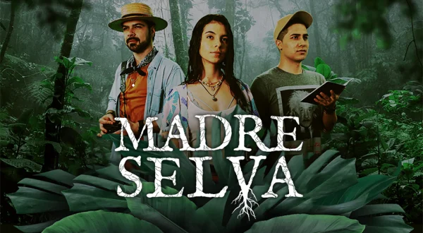 Madre selva