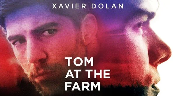 Tom at the Farm