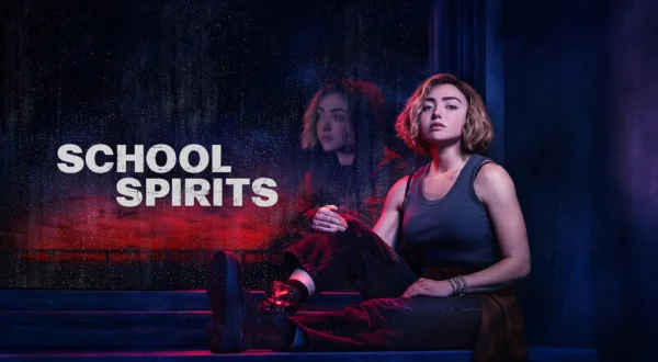 School Spirits