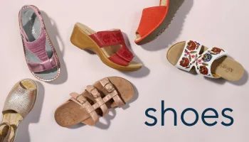 Live: Clove Footwear