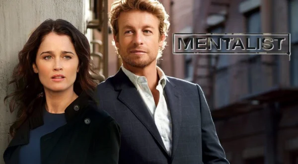 Mentalist