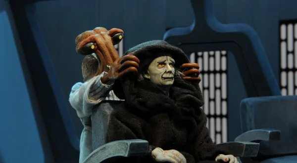 Robot Chicken: Star Wars Special Edition