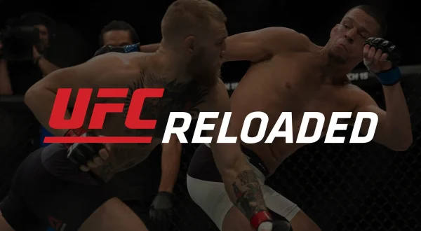 UFC Reloaded