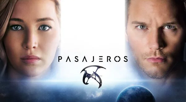 Pasajeros