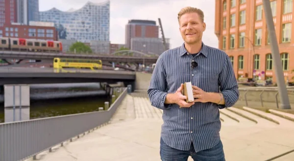 Antworten aus der Bibel mit Gabriel Häsler