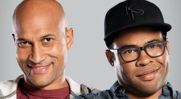 Key & Peele