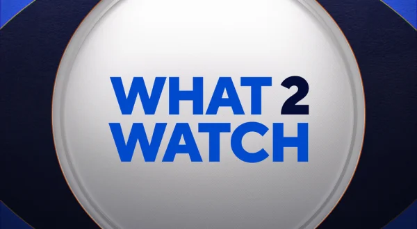 Live: What 2 Watch
