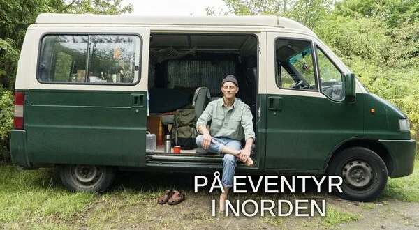På eventyr i Norden