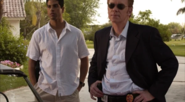 CSI: Miami (DE)