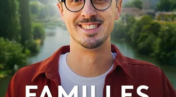 Familles d'ici
