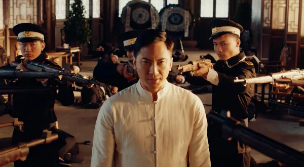IP Man:Mjeshtri i Kung Fusë