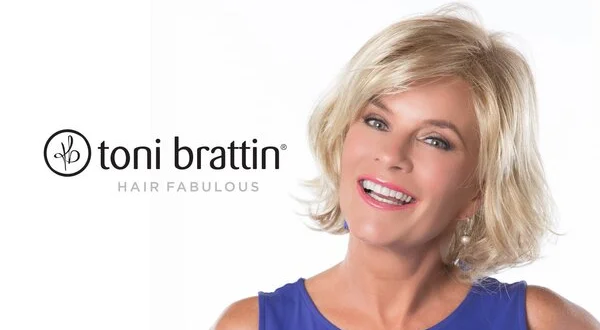 Toni Brattin Hair Fabulous - Wigs & Hairpieces