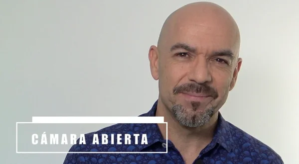 Cámara abierta
