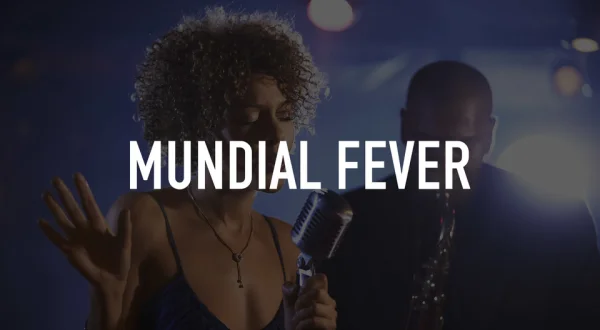 Mundial Fever