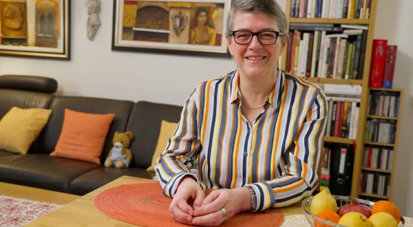 Liebesg'schichten und Heiratssachen