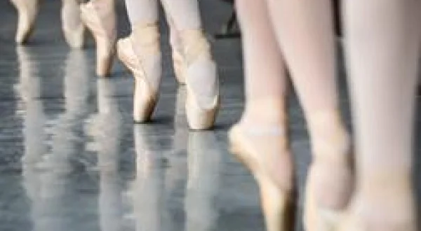 L'Oiseau de feu et le Sacre du printemps par Malandain Ballet Biarritz