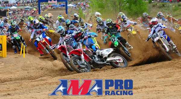 AMA Motocross Series