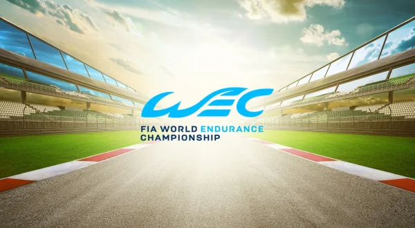 FIA World Endurance Championship Highlights