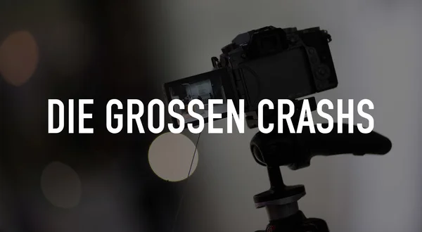Die großen Crashs