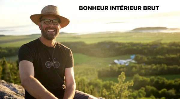 Bonheur intérieur brut