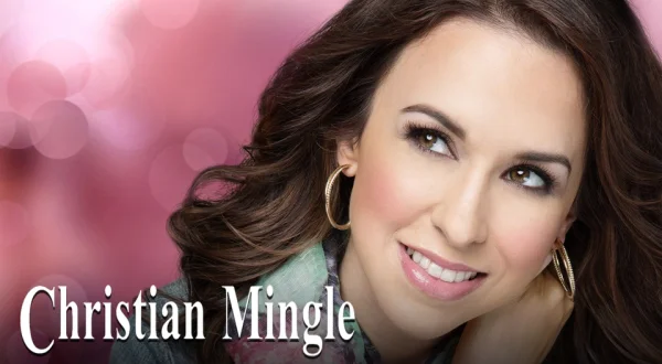 Christian Mingle