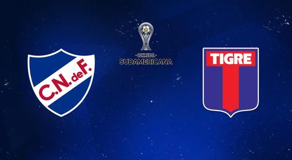 Fútbol CONMEBOL Copa Sudamericana