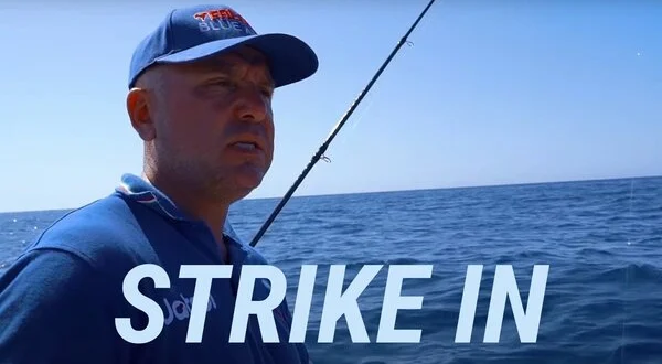 Strike in