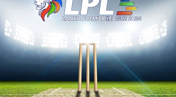 Lanka Premier League Cricket Highlights