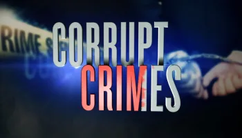 Corrupt Crimes