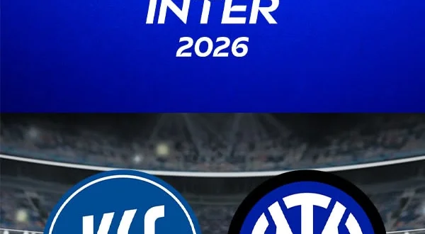 Karlsruhe - Inter