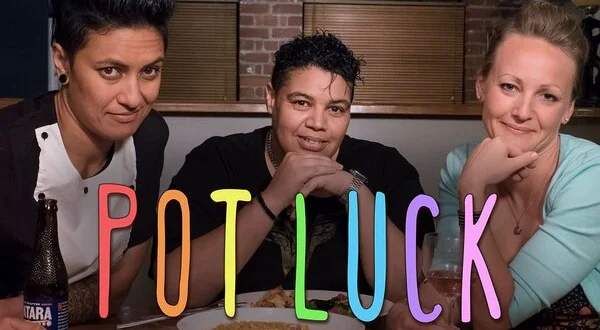 Pot Luck