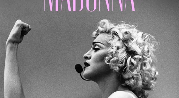 Becoming Madonna