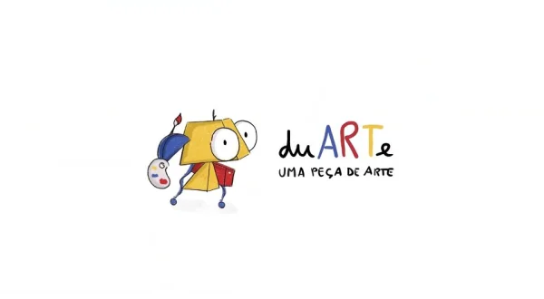 duARTe - Uma Peça de Arte